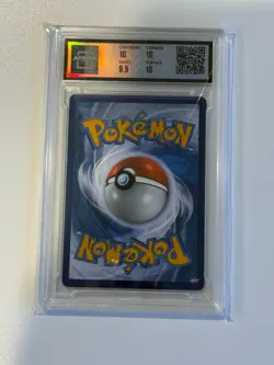 2023 Pokemon SWSH Crown Zenith Mewtwo VSTAR #GG44 Arena Club 10 - Image 2