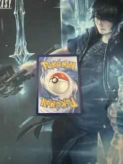 Pokemon Iono 254/193 Sv02: Paldea Evolved Holo TCG English - Image 3