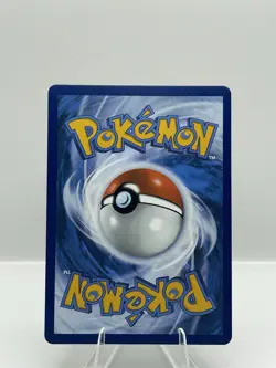 Pokemon Mega Venusaur EX 155/132 Me01: Mega Evolution Ultra Rare Holo ENGLISH - Image 3
