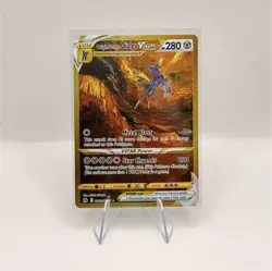 Pokemon TCG Origin Forme Dialga VSTAR GG68/GG70 Crown Zenith - Image 1