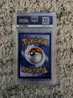 Pokemon Classic Collection Pikachu Holo CLC 008/034 PSA 10 - Image 2