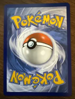 Pokemon Wellspring Mask Ogerpon ex 027/131 Prismatic Evolutions Double Rare Holo - Image 2