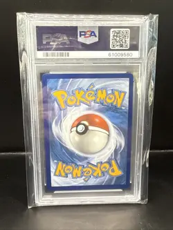 Pokemon Charizard V SWSH050 SWSH: Sword & Shield Black Star Promo - PSA 9 - Image 3