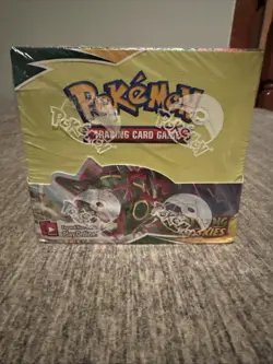 Pokemon Sword & Shield: Evolving Skies Booster Box 820650818776 - Image 1