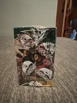 Pokemon Sword & Shield: Evolving Skies Booster Box 820650818776 - Image 4