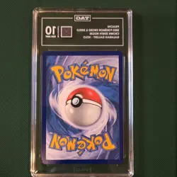 PIKACHU FULL ART GEM 10GG30 CROWN ZENITH POKEMON TAG 10 GALARIAN GALLERY - Image 3