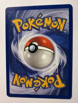 Sleep! 1st Edition - 79/82 Pokemon Team Rocket LP - Image 2