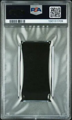 2013 POKEMON HANAFUDA KANTO OCTOBER STARMIE/STARYU PSA 10 - Image 2
