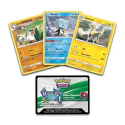 Pokemon TCG: Knock Out Collection Boltund Toxtricity New Sealed - Image 5