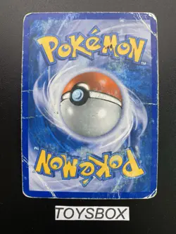 Carte Pokemon Drattak EX 96/108 / Bloc EX Gardiens Du Pouvoir / Poor FR - Image 3