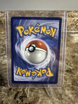 Pokemon TCG Trainer Jamming Tower Card 243/182 Destined Rivals - Image 2