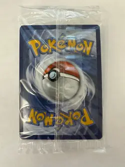 Charmander 044 (Pokemon Center Exclusive) SV: Scarlet & Violet Promo Card SEALED - Image 2