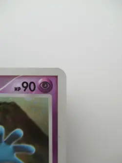 Deoxys DPBP#444 rare holo Pokemon card Japanese - Image 4