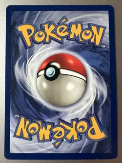 1st Edition Ekans 46/62 Fossil Set - Common Pokemon Card - LP - Image 2