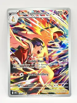 Card Lot Bundle Deal Pokemon Cards Scarlet And Violet - Image 1