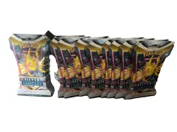 SEALED Pokemon TCG Silver Tempest Booster Pack - 10 Cards - Image 2