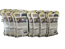 SEALED Pokemon TCG Silver Tempest Booster Pack - 10 Cards - Image 4