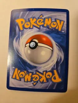 Hoothoot HGSS05 Heartgold & Soulsilver Holo Promo Pokemon Card - Image 2