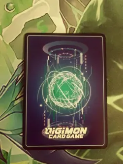 Bandai Digimon Card BT-13 Royal Knights of the Purge Pre-Release Promo - Image 2