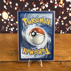 Eevee SVP 173 Promo Holo Scarlet & Violet NM - Pokemon Card Sleepy Art - Image 2