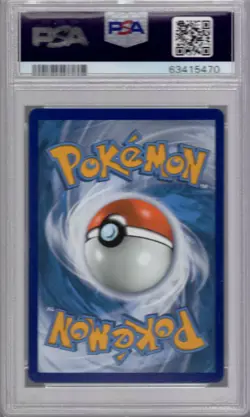 Pokemon Sun & Moon Hidden Fates Shiny Vault Card SV75 Gardevoir PSA 10 - Image 2