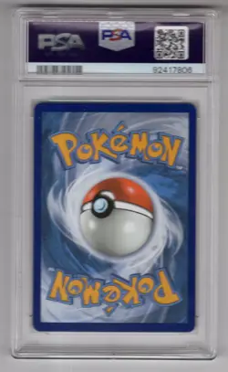 Pokemon Sun & Moon Hidden Fates Shiny Vault Card SV49 Charizard PSA 10 - Image 2