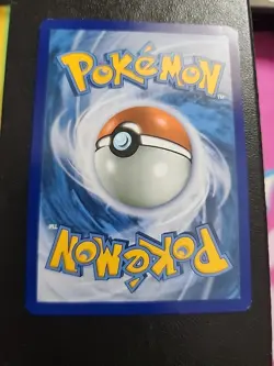 Mallow 145/145 Guardians Rising Full Art Pokemon Card LP - Image 2