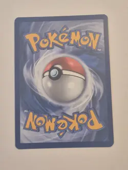 Kyogre 34/132 Holo 1st Edition Mega Evolution Pokemon Card Near Mint - Image 2