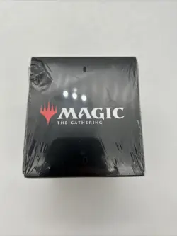 Dominaria United Jaya, Fiery Negotiator ULTRA PRO deck box Card Box for MTG New - Image 4