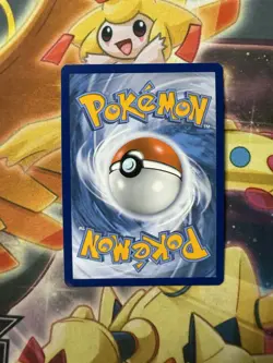 Pokemon Card - Duraludon GameStop Stamped Promo SWSH028 NM Promo - Image 2