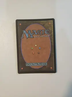 Nicol Bolas, the Deceiver 205/199 (MTG Card) MP - No Real Damage Just Bent - Image 2