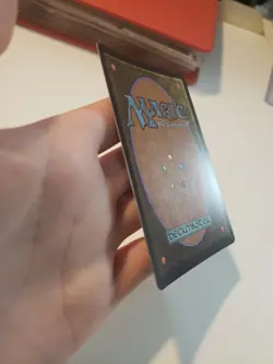 Nicol Bolas, the Deceiver 205/199 (MTG Card) MP - No Real Damage Just Bent - Image 3