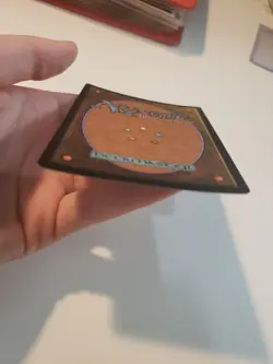 Nicol Bolas, the Deceiver 205/199 (MTG Card) MP - No Real Damage Just Bent - Image 4