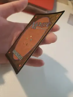 Nicol Bolas, the Deceiver 205/199 (MTG Card) MP - No Real Damage Just Bent - Image 5