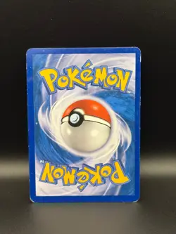 Pikachu LV.20 Reverse Holo Stormfront 70/100 Pokemon Card TCG - MP - Image 2