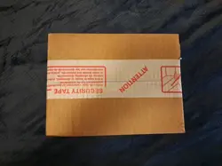 MTG SEALED CASE Final Fantasy Scene Box Set of 4 - Image 2