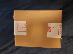 MTG SEALED CASE Final Fantasy Scene Box Set of 4 - Image 3