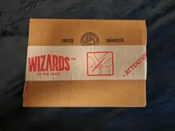 MTG SEALED CASE Final Fantasy Scene Box Set of 4 - Image 4