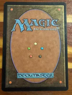 Foil NM Karplusan Forest 7th Edition MTG - Image 2