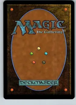 Rocket-Powered Goblin Glider SPM #281 MTG - Image 2