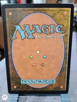 Magic: The Gathering Stubborn Denial 056/269 Khans of Tarkir - Image 2