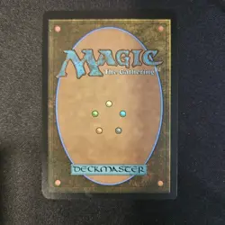 Bumi, Unleashed - MTG - EN - NM - Avatar: The Last Airbender - 211 - Image 2