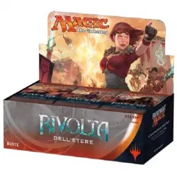 Rivolta dell'Etere - Aether Revolt mtg magic ITA Booster Box 36 Buste - Image 1