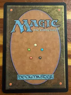 Foil Sulfurous Springs NM MTG 7th Edition - Image 2