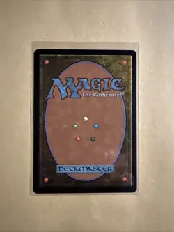 MTG Dawn’s Truce BLB 0295 R NM Regular Showcase - Image 4