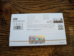 MTG Secret Lair Drop X Artist Series: Kieran Yanner - Non-Foil - SEALED IN HAND - Image 2