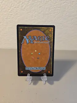 MTG Hope Estheim Borderless NM Final Fantasy - Image 2