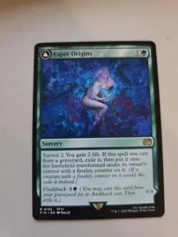 MTG Esper Origins - Image 1