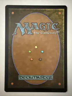 Ghostly Prison Commander 2019 Regular - Image 2