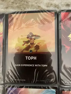 MTG Avatar Jumpstart x6 Unopened Decks | Toph, Zuko, Roku, Bumi, Aang, Cabbages - Image 3